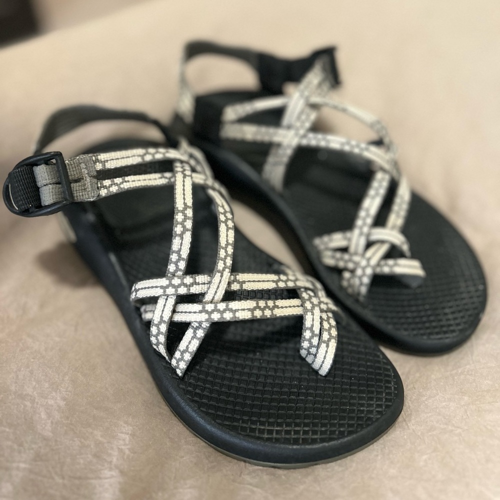 Chacos
